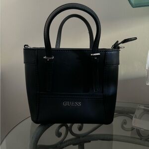 Guess Black Handbag